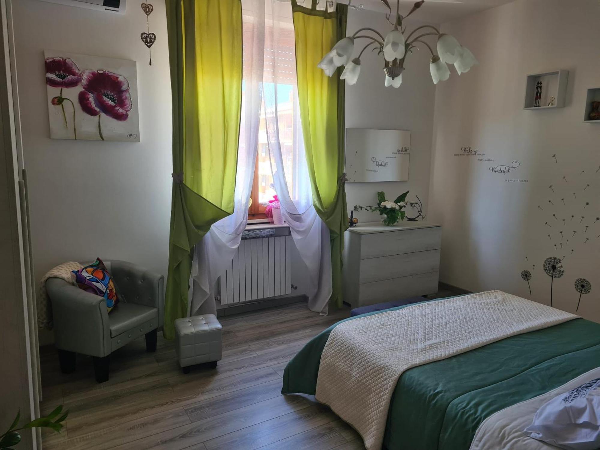Ai Piedi Del Centro Storico Daire Castiglione del Lago Dış mekan fotoğraf