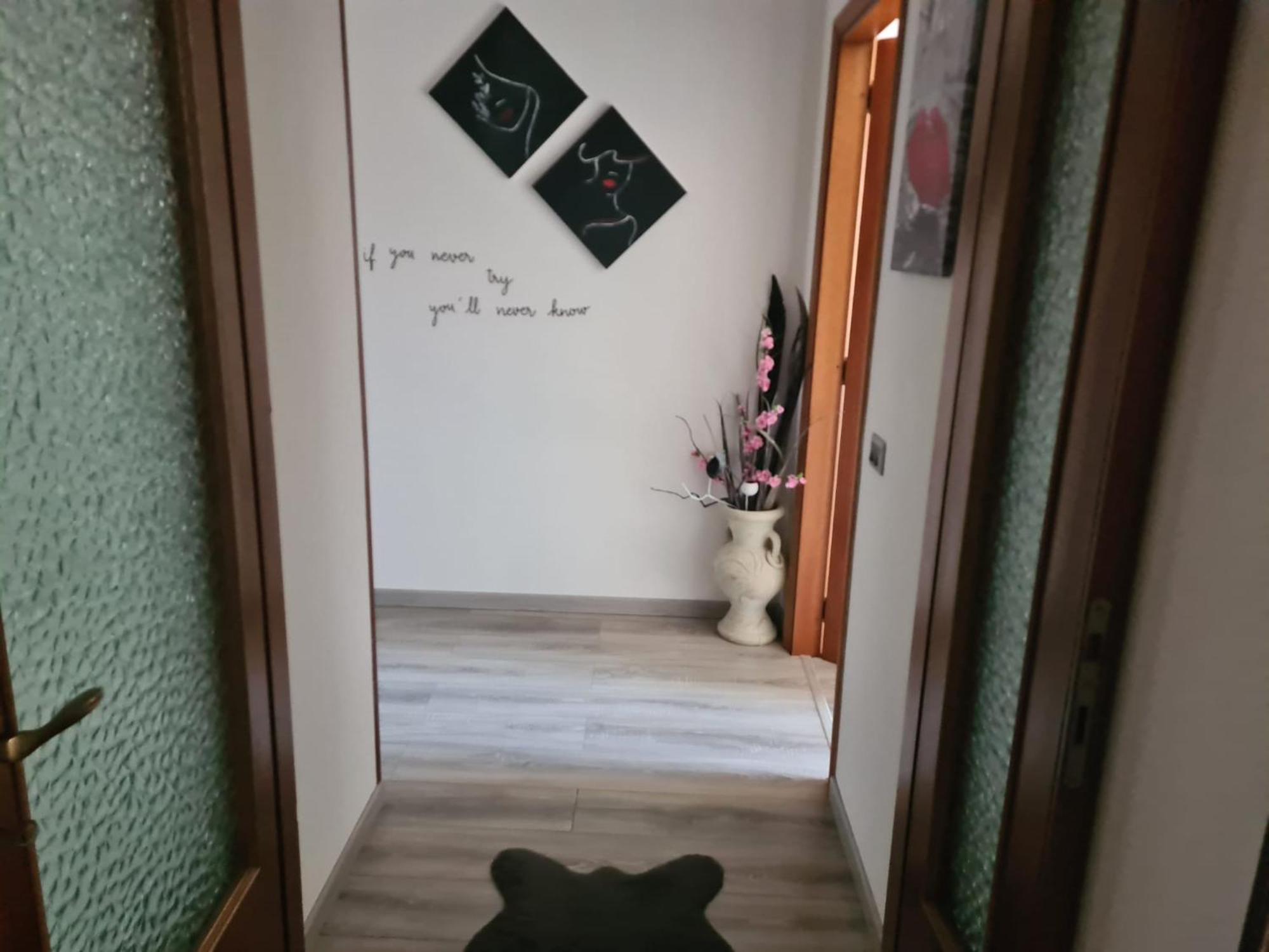 Ai Piedi Del Centro Storico Daire Castiglione del Lago Dış mekan fotoğraf